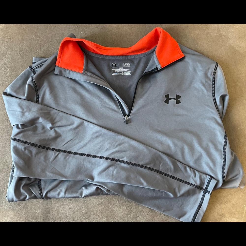 Men’s pullover